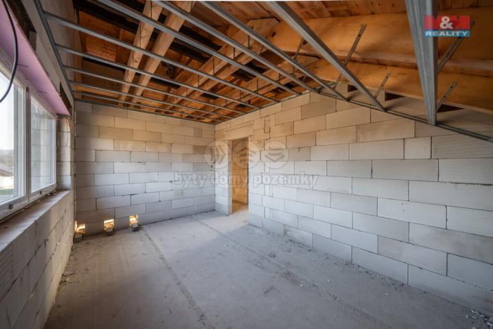 Prodej bytu 3+kk, Králíky - Červený Potok, 99 m2