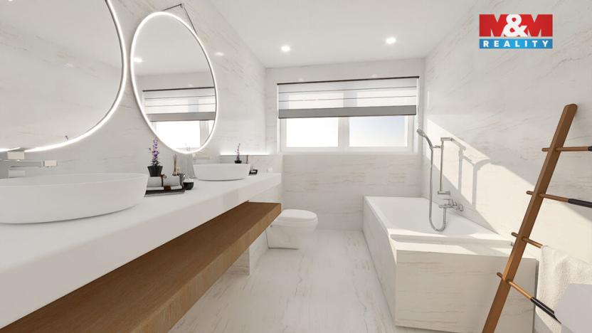 Prodej bytu 3+kk, Králíky - Červený Potok, 99 m2