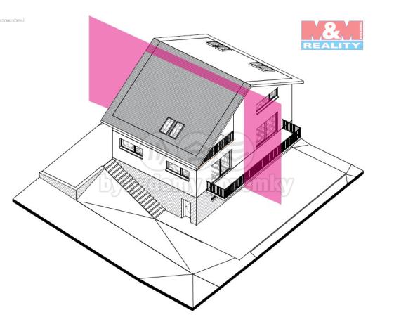 Prodej bytu 2+kk, Králíky - Červený Potok, 39 m2