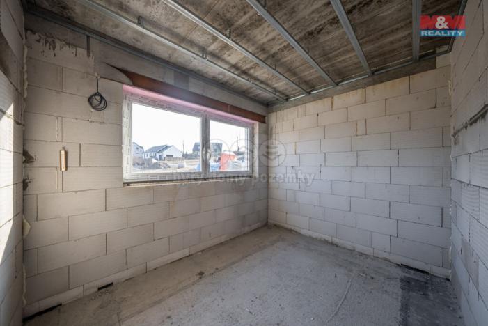 Prodej bytu 2+kk, Králíky - Červený Potok, 39 m2