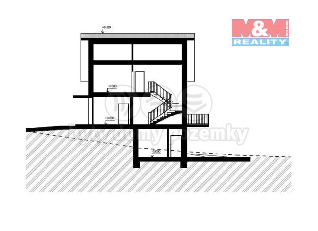 Prodej bytu 2+kk, Králíky - Červený Potok, 39 m2