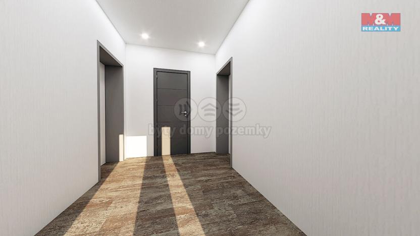 Prodej rodinného domu, Králíky - Červený Potok, 260 m2
