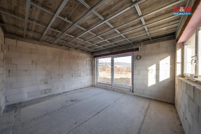 Prodej rodinného domu, Králíky - Červený Potok, 260 m2