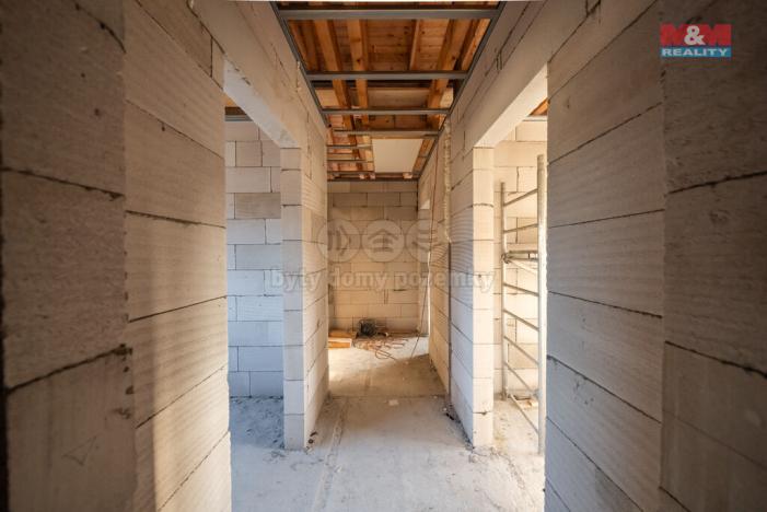 Prodej rodinného domu, Králíky - Červený Potok, 260 m2