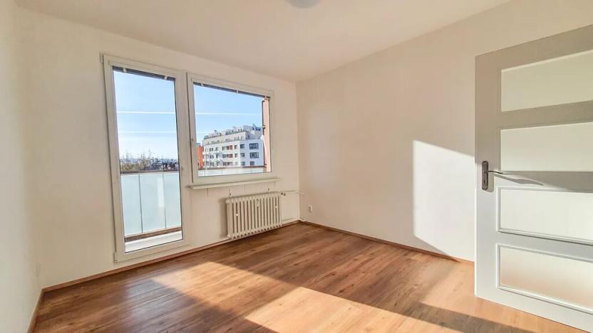 Pronájem bytu 3+1, Praha - Braník, Vavřenova, 72 m2