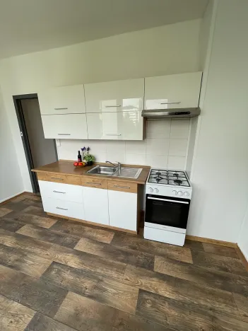 Pronájem bytu 2+1, Česká Lípa, Josefa Maštálka, 57 m2