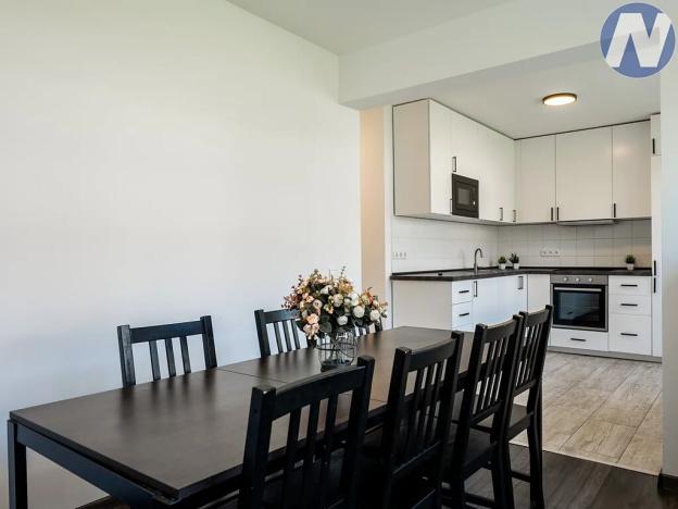 Prodej bytu 3+1, Prachatice, Borová, 73 m2