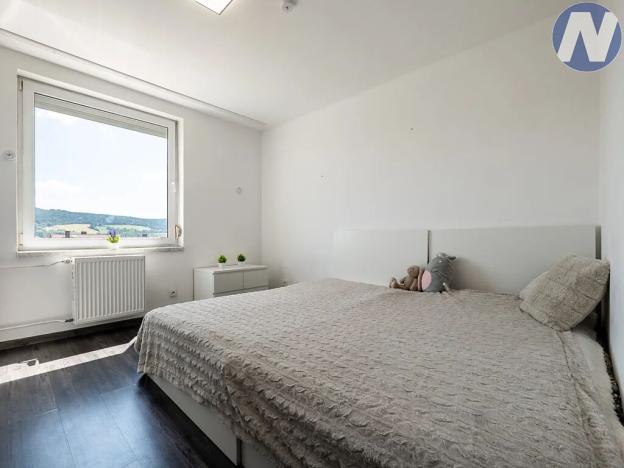 Prodej bytu 3+1, Prachatice, Borová, 73 m2