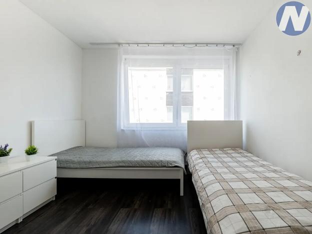 Prodej bytu 3+1, Prachatice, Borová, 73 m2