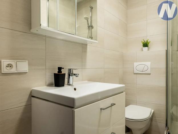 Prodej bytu 3+1, Prachatice, Borová, 73 m2