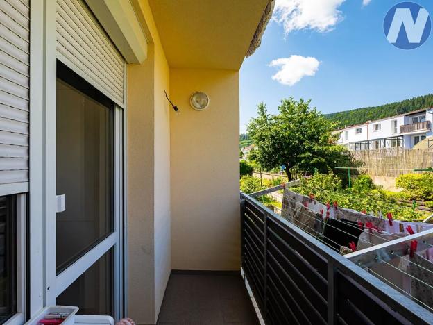 Prodej bytu 3+1, Prachatice, Borová, 73 m2