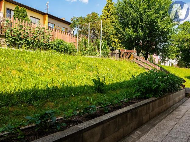 Prodej bytu 3+1, Prachatice, Borová, 73 m2