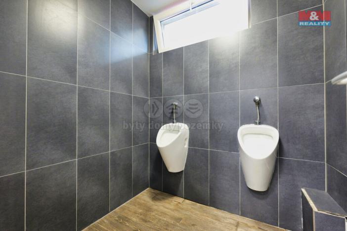 Prodej restaurace, Chropyně, Hanácké náměstí, 249 m2