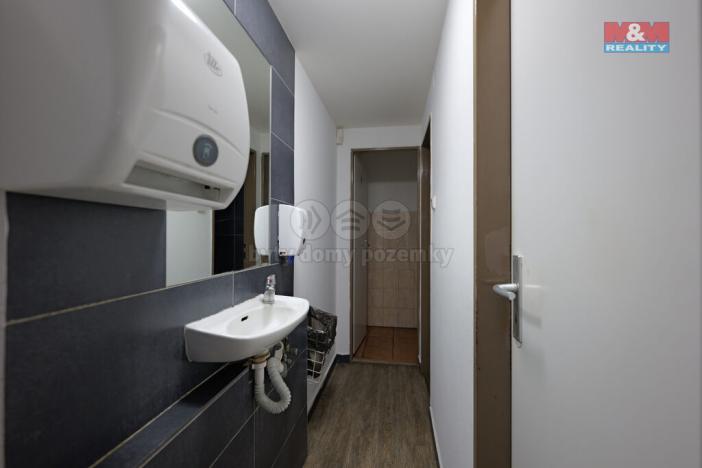 Prodej restaurace, Chropyně, Hanácké náměstí, 249 m2