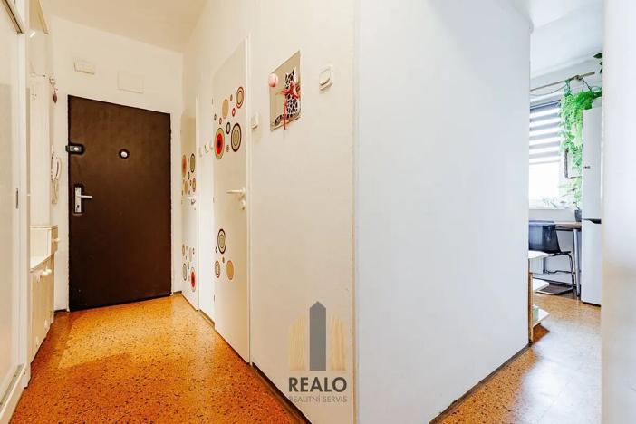 Prodej bytu 3+1, Ledeč nad Sázavou, Aloise Jiráska, 63 m2