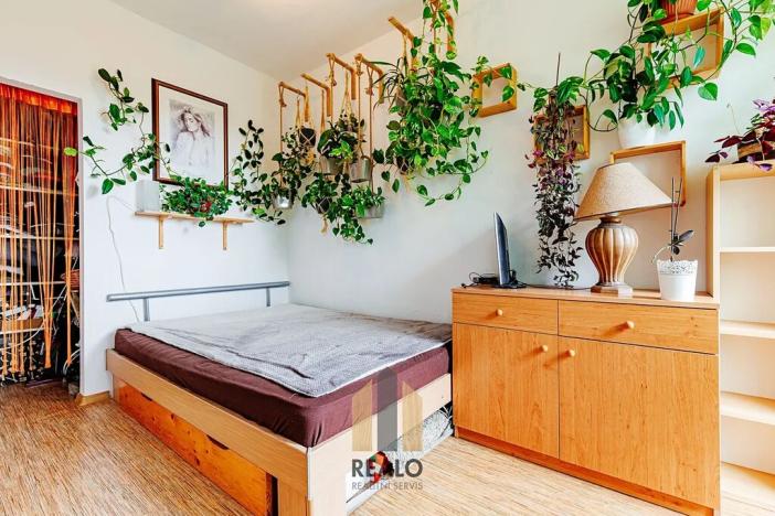 Prodej bytu 3+1, Ledeč nad Sázavou, Aloise Jiráska, 63 m2