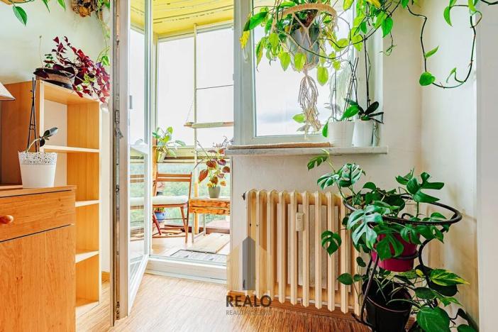 Prodej bytu 3+1, Ledeč nad Sázavou, Aloise Jiráska, 63 m2