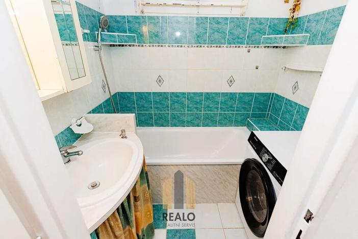 Prodej bytu 3+1, Ledeč nad Sázavou, Aloise Jiráska, 63 m2