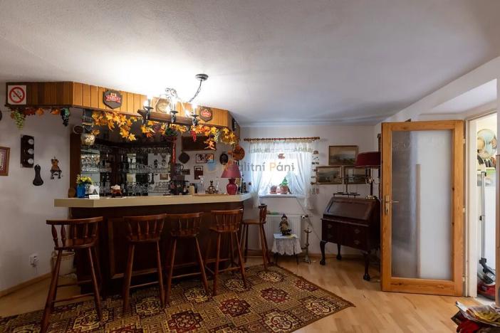 Prodej rodinného domu, Zdice, 294 m2