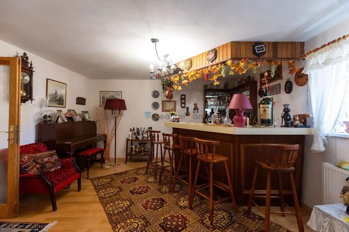 Prodej rodinného domu, Zdice, 294 m2