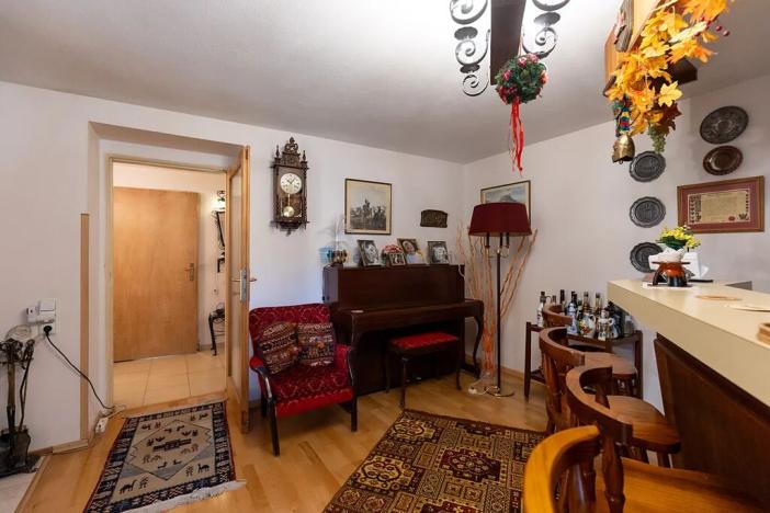 Prodej rodinného domu, Zdice, 294 m2