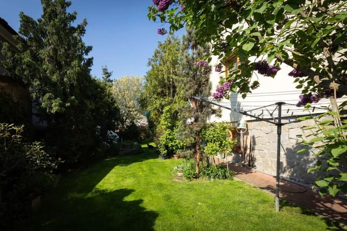 Prodej rodinného domu, Zdice, 294 m2