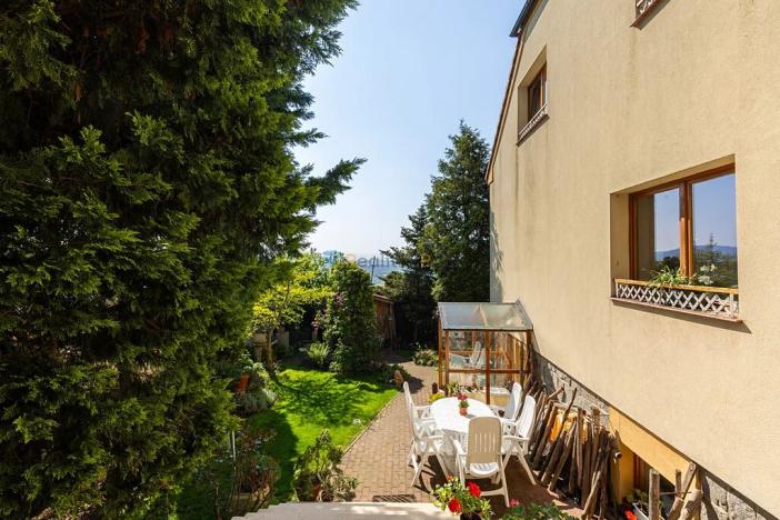 Prodej rodinného domu, Zdice, 294 m2