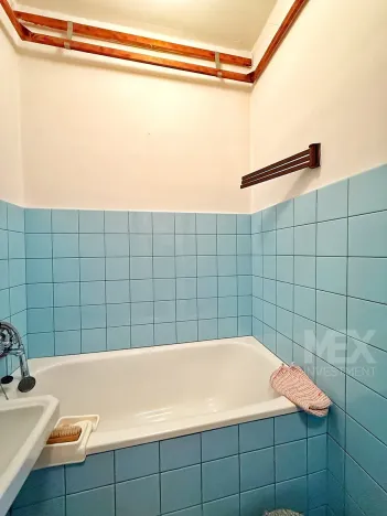 Prodej bytu 2+1, Choceň, Stromovka, 51 m2