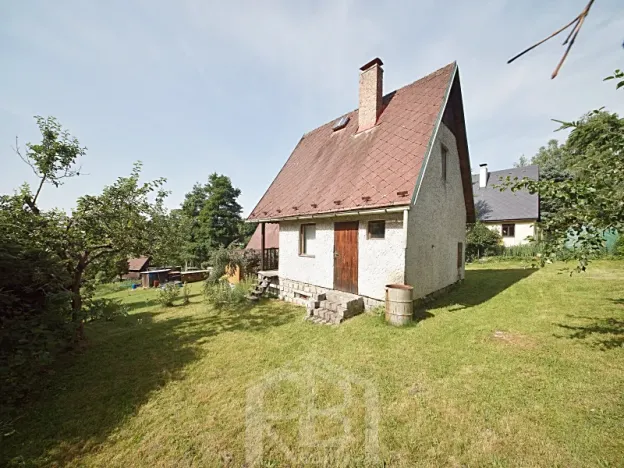 Prodej chaty, Blažejov, 60 m2