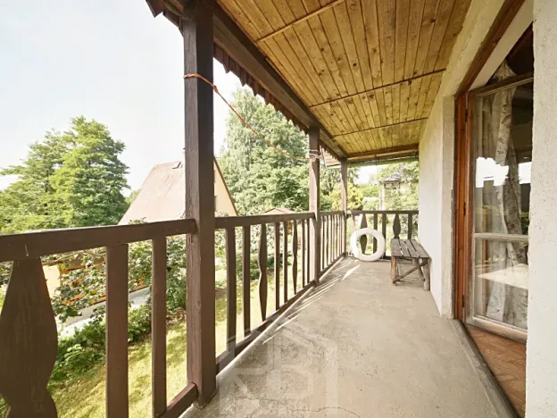 Prodej chaty, Blažejov, 60 m2