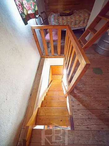 Prodej chaty, Blažejov, 60 m2