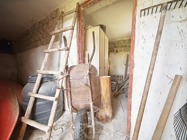 Prodej chaty, Blažejov, 60 m2