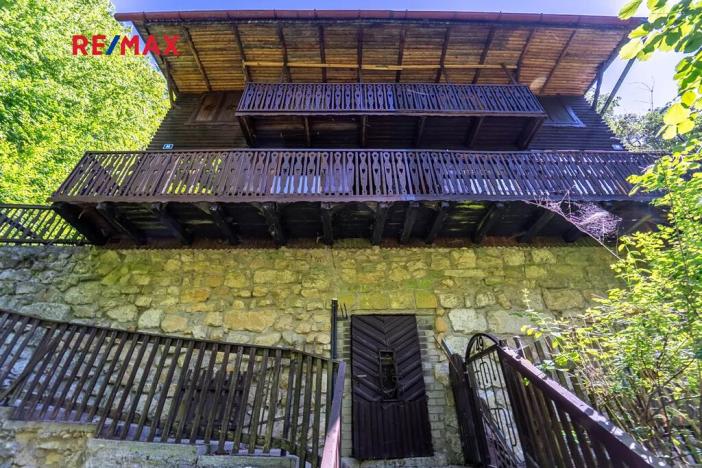 Prodej chaty, Český Dub, 120 m2