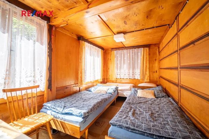 Prodej chaty, Český Dub, 120 m2