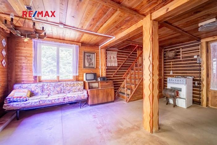 Prodej chaty, Český Dub, 120 m2