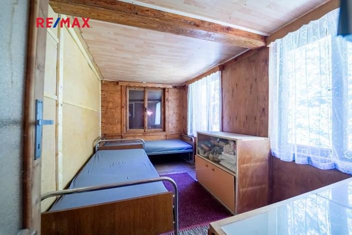 Prodej chaty, Český Dub, 120 m2