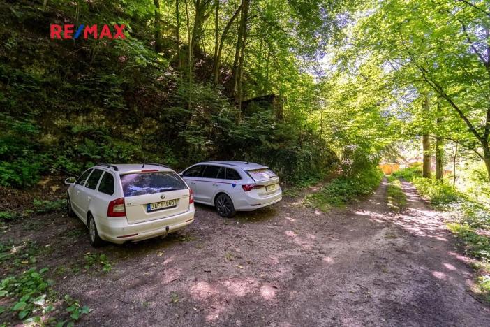 Prodej chaty, Český Dub, 120 m2