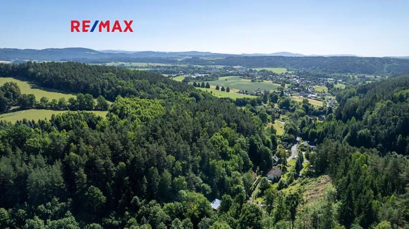 Prodej chaty, Český Dub, 120 m2