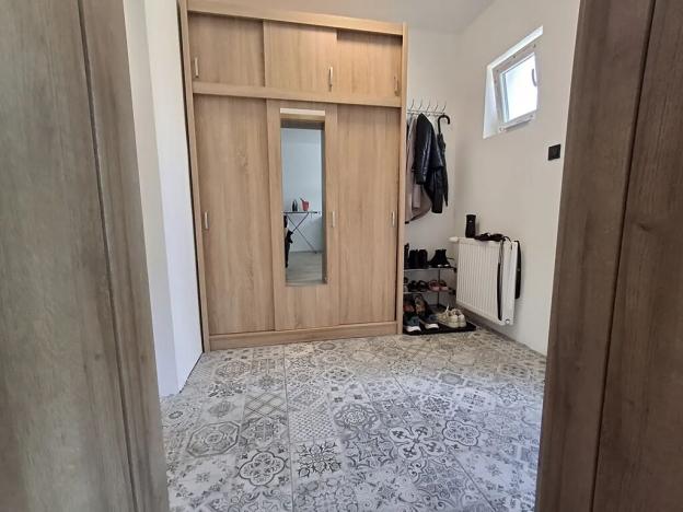 Prodej rodinného domu, Skalná, Nová, 120 m2