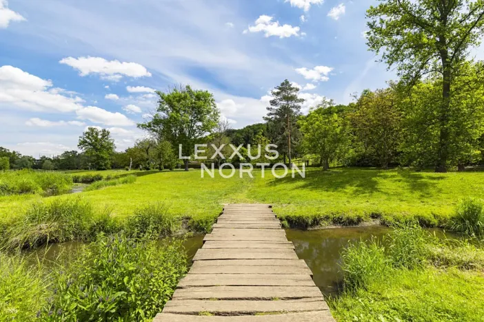 Prodej bytu 2+kk, Praha - Běchovice, Českobrodská, 56 m2