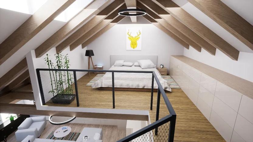 Prodej bytu 3+kk, Břeclav, Pod Zámkem, 107 m2