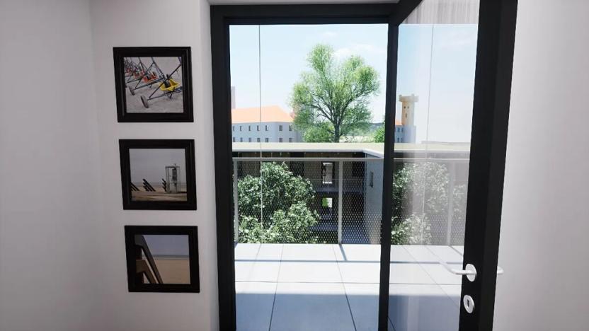 Prodej bytu 3+kk, Břeclav, Pod Zámkem, 107 m2