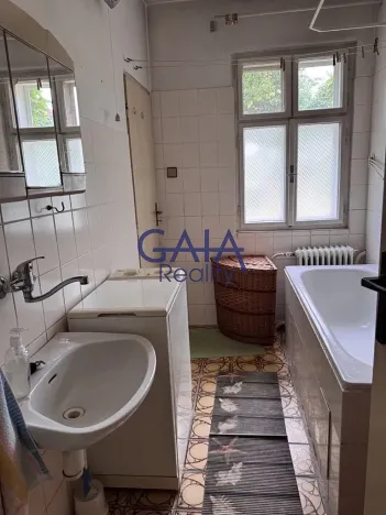 Prodej rodinného domu, Vacenovice, Čajkova, 100 m2