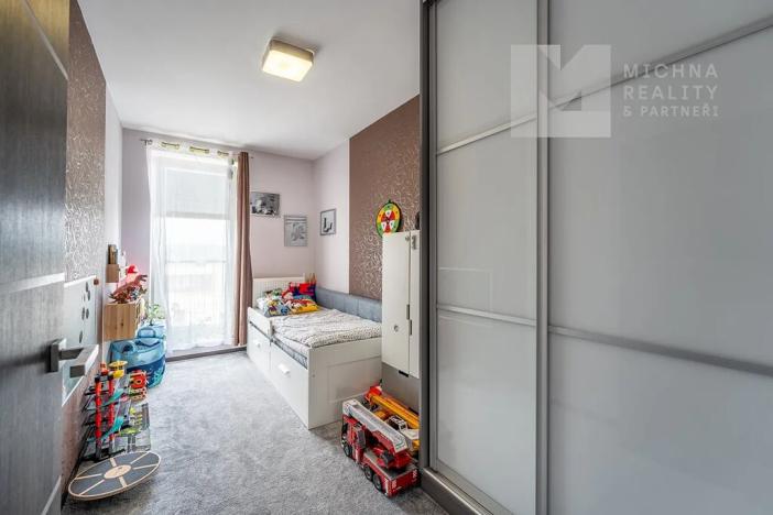 Prodej bytu 3+kk, Brno, Nad Přehradou, 99 m2