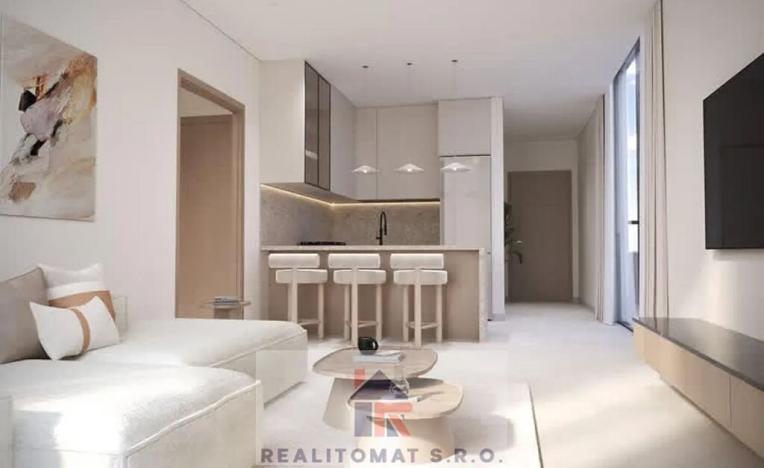 Prodej bytu 2+kk, Dubaj, Spojené arabské emiráty, 60 m2