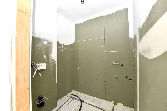 Prodej rodinného domu, Dolní Cerekev, 124 m2