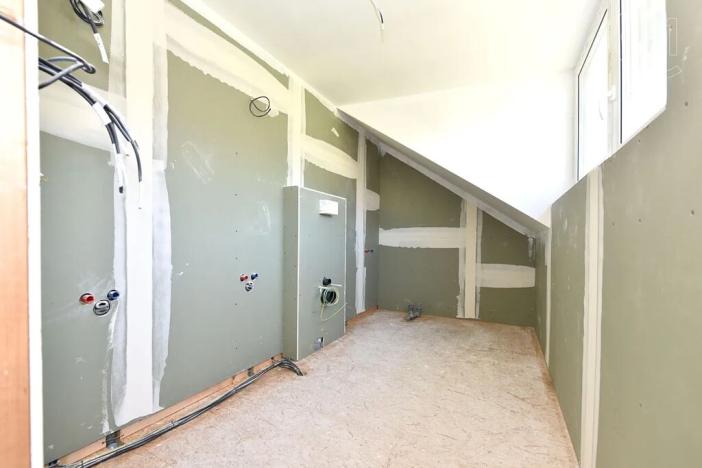 Prodej pozemku pro bydlení, Dolní Cerekev, 784 m2