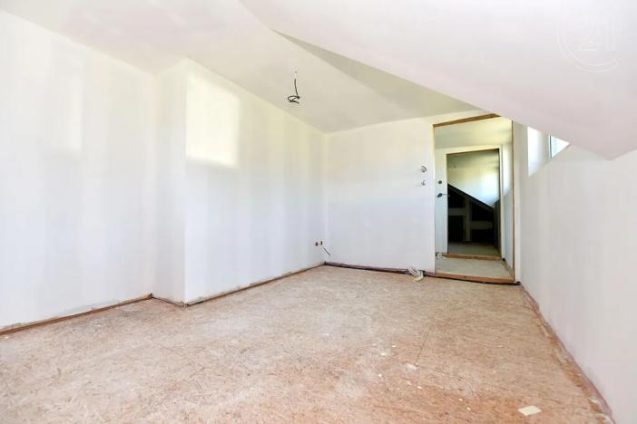 Prodej pozemku pro bydlení, Dolní Cerekev, 784 m2