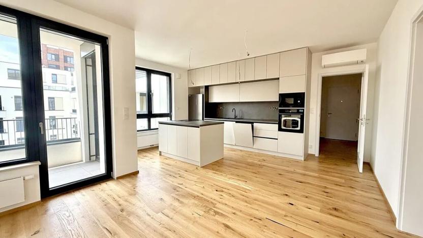 Pronájem bytu 3+kk, Praha, Muzikova, 93 m2