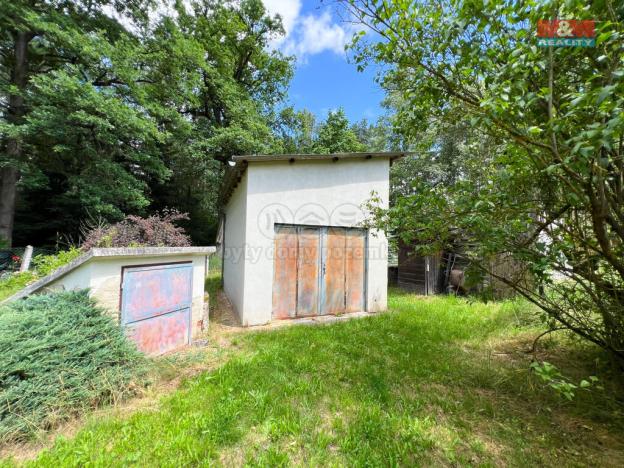 Prodej chaty, Strakonice, 28 m2